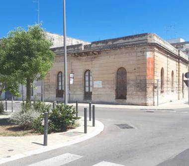 Casa indipendente in vendita a Lecce, Frazione Centro città