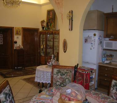 Appartamento in vendita a Montecatini-Terme (Pistoia)