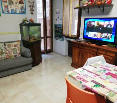 Bilocale in vendita a Meina (Novara), Via Mazzini 20