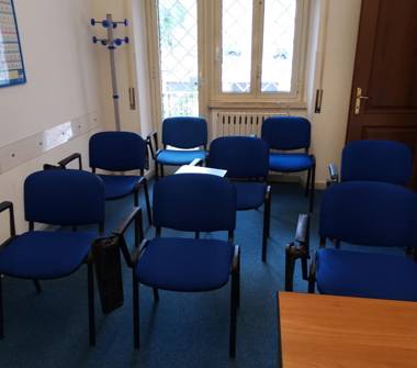 Bilocale in vendita a Roma, Zona Laurentina