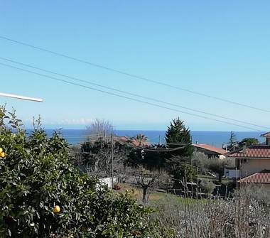 Affitto Casa Vacanze a Giulianova (Teramo)