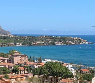 Trilocale in affitto a Casteldaccia (Palermo), Viale Kennedy 13