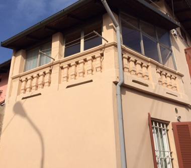 Casa indipendente in vendita a Felizzano (Alessandria), Via Gen. Monti 39