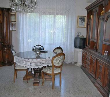 Trilocale in vendita a Foggia, Frazione Centro città