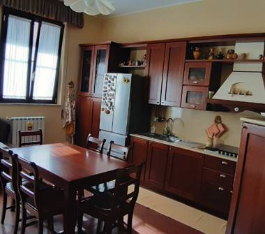 Quadrilocale in vendita a Reggio Calabria (Reggio Calabria)