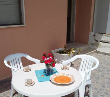 Affitto Casa Vacanze a Racale (Lecce)