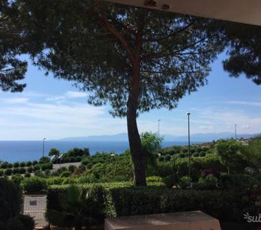 Affitto Villetta a schiera Vacanze a Scalea (Cosenza)