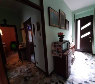 Trilocale in vendita a Barzanò (Lecco), Via Monte Rosa 25