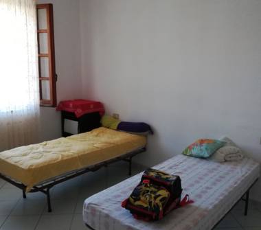 Affitto Casa Vacanze a Montesilvano, Frazione Montesilvano Colle, Via Cavallotti 38