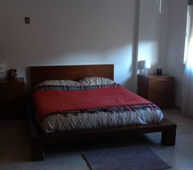 Trilocale in affitto a Palermo, Zona Pallavicino, Via Castelforte 5