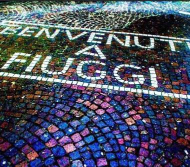 Affitto Appartamento Vacanze a Fiuggi (Frosinone), Via dei Villini 21/25