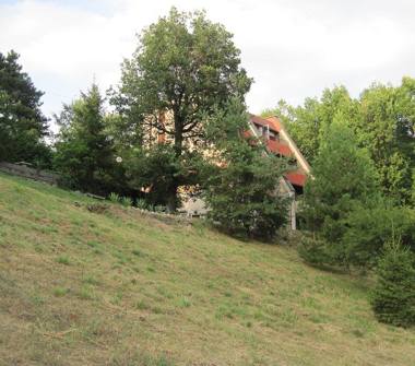 Affitto Appartamento Vacanze a Sestola, Frazione Rocchetta Sandri, Via Cornè 20