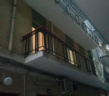 Trilocale in affitto a Margherita di Savoia (Barletta-Andria-Trani), Via 5 Regina 6