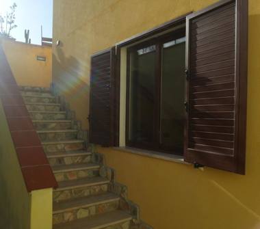 Affitto Appartamento Vacanze a Capaci (Palermo)