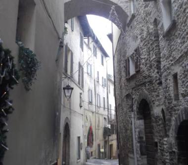 Bilocale in vendita a Spoleto (Perugia)