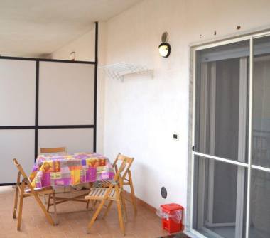 Trilocale in affitto a Reggio Calabria (Reggio Calabria), Via Vallone Petrara 1