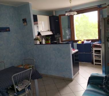 Trilocale in vendita a Fusignano (Ravenna)