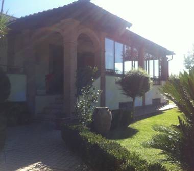 Villa in vendita a Roma, Zona Borghesiana