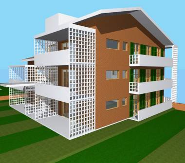 Terreno Edificabile Residenziale in vendita a Villa Latina (Frosinone)