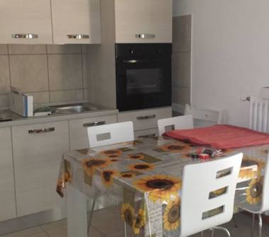 Bilocale in vendita a Mapello (Bergamo)