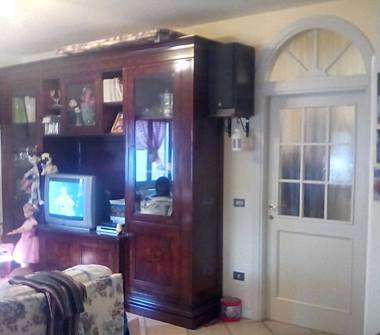 Casa indipendente in vendita a San Leo, Frazione Libiano, Via Rancole 8