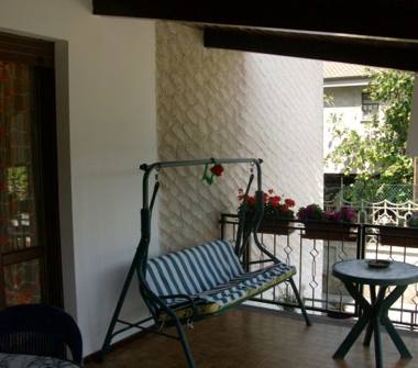 Trilocale in vendita a Pinasca (Torino)