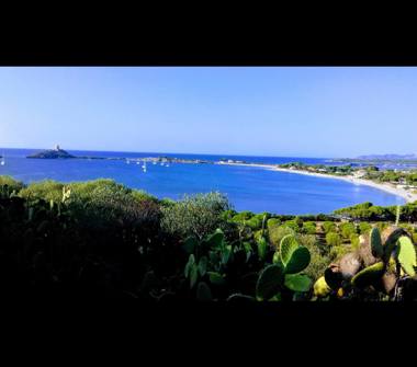 Affitto Appartamento Vacanze a Pula (Cagliari), Piazza del Popolo 58