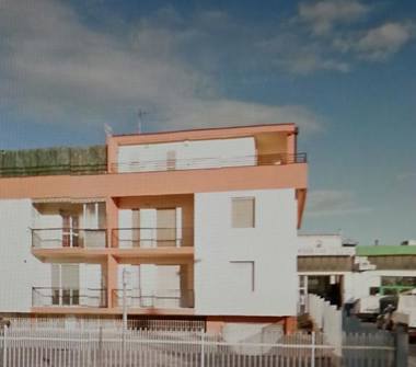 Appartamento in vendita a Matera, Frazione Centro città