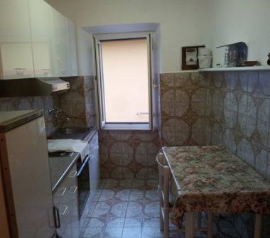 Quadrilocale in vendita a Rio (Livorno)