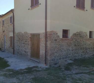 Rustico/Casale in vendita a Mondaino (Rimini)