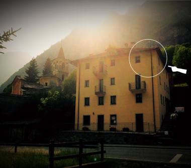 Affitto Appartamento Vacanze a Gaby (Aosta)