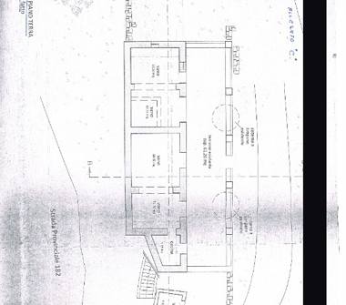 Casa indipendente in vendita a Malfa (Messina), Via Nuova Indipendenza 3