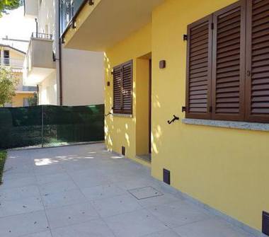 Affitto Appartamento Vacanze a Riccione (Rimini)