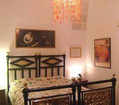 Affitto Dimora tipica Vacanze a Minervino di Lecce (Lecce), Piazza Umberto I 1