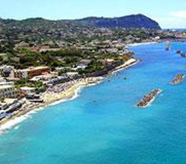 Affitto Casa Vacanze a Forio (Napoli)