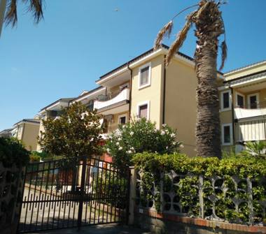 Affitto Appartamento Vacanze a Campomarino (Campobasso), Via Filippo Turati 1