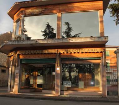 Negozio in vendita a Montecchio Maggiore (Vicenza)