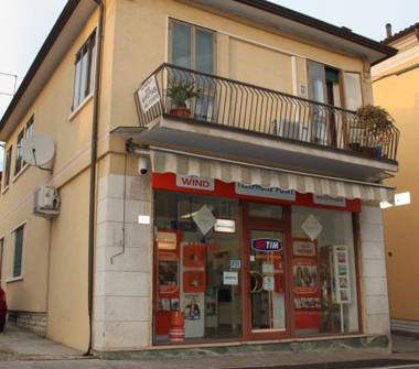 Casa indipendente in vendita a Montecchio Maggiore (Vicenza)