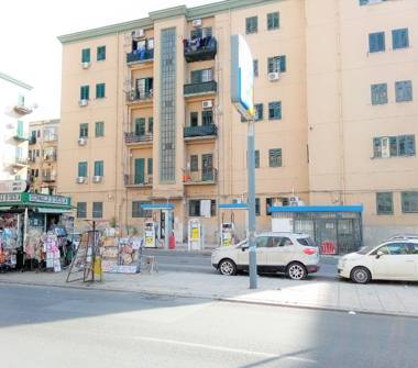 Trilocale in vendita a Palermo, Zona Oreto