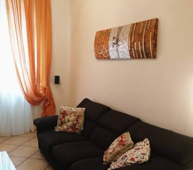 Quadrilocale in vendita a Livorno, Zona Porta a Mare, Corso Giuseppe Mazzini 309