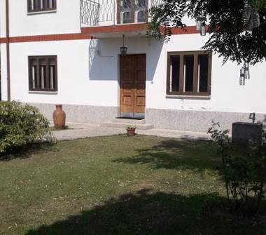 Affitto Appartamento Vacanze a Bormio (Sondrio)