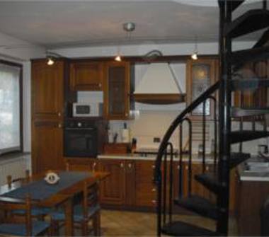 Appartamento in vendita a San Marcello Piteglio (Pistoia)