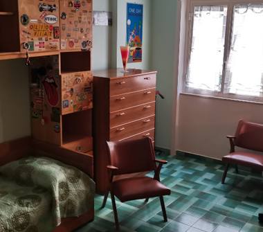 Affitto Appartamento Vacanze a Salerno (Salerno)