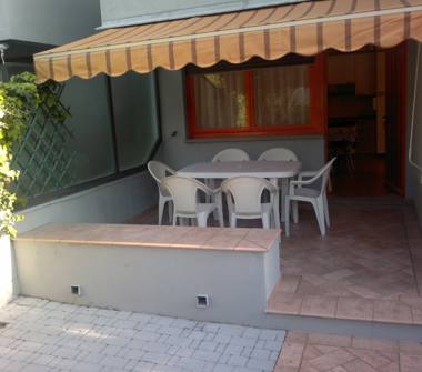 Affitto Appartamento Vacanze a San Vincenzo (Livorno)