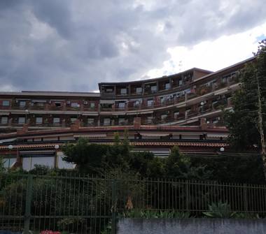 Affitto Appartamento Vacanze a Giardini-Naxos, Frazione Recanati