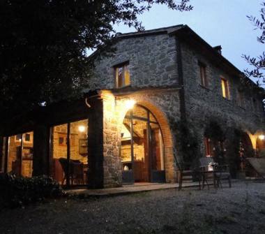 Affitto Appartamento Vacanze a Monte San Savino (Arezzo)