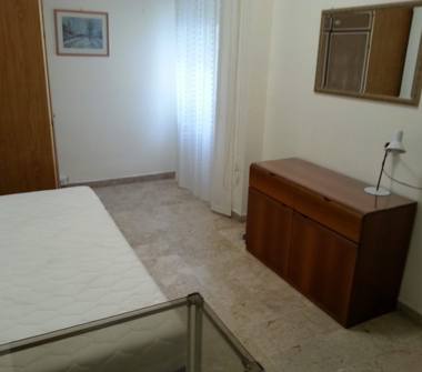 Affitto Stanza Singola a Roma, Zona Romanina, Viale dei Colli Portuensi 538