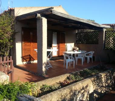 Affitto Appartamento Vacanze a Palau (Sassari), Via degli Oleandri 15