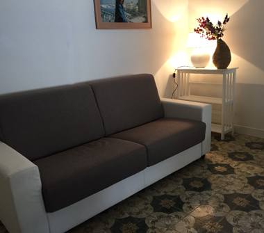 Affitto Appartamento Vacanze a Alba Adriatica (Teramo), Via Battisti 131