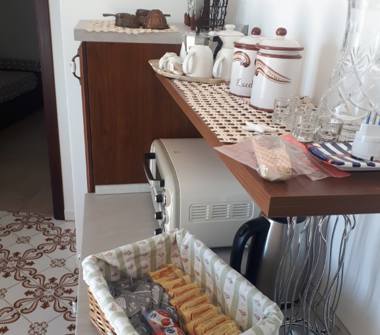 Offerta Vacanze Bed & Breakfast a Positano (Salerno), SS163 202